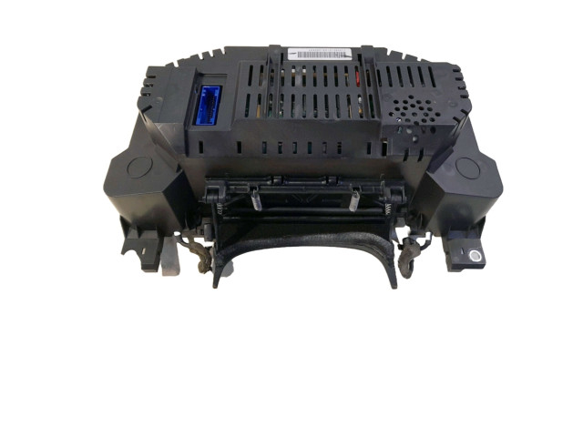 Přístrojová deska Audi A8 S8 D3 4E 2005 4E0920901BX