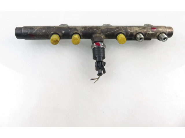 Vstřikovací lišta 0281002405, 0445214016 Fiat Punto (188) 188 A2.000