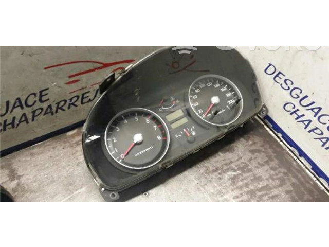 Панель приборов 940031C010, 940031C010   Hyundai Getz       