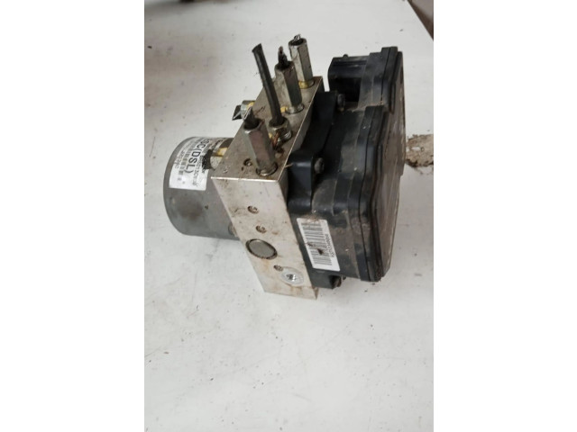 Блок АБС 48920-34000, 48920-34000 SsangYong Korando - года