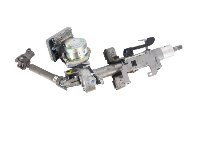 Рулевая рейка 488106100R Dacia Sandero III 2020 - года