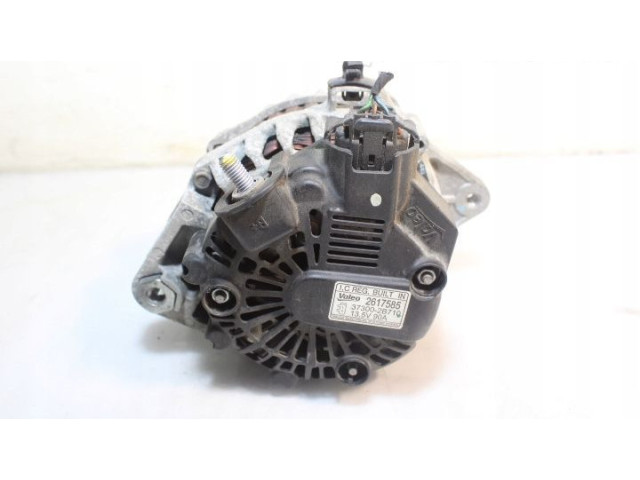 Генератор 2617585   KIA Venga      