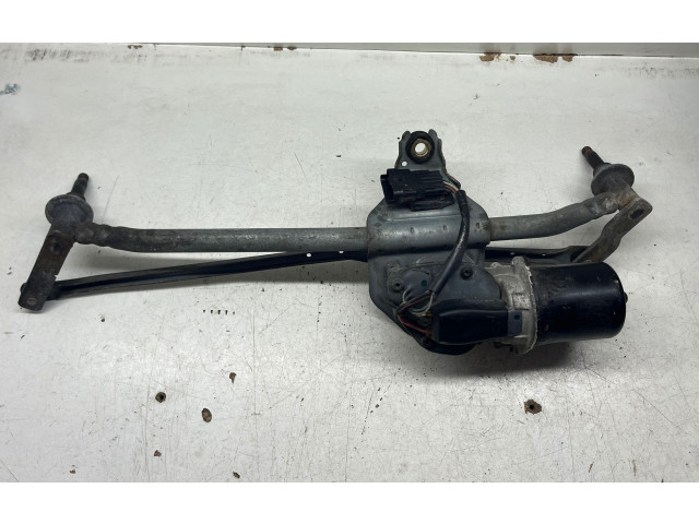 Комплект механизма стеклоочистителей Renault Trafic II (X83)