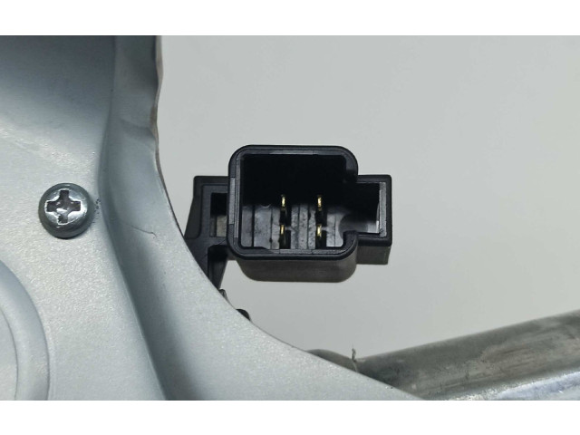 Двигатель стеклоочистителя заднего стекла 98700H8000, 035111900 KIA Stonic