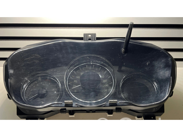 Přístrojová deska Honda HR-V 2016 78100T8KG930M1, 78100T8KG9