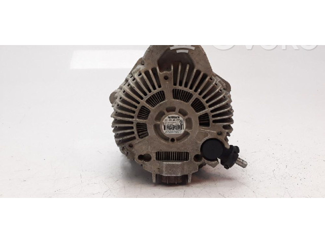 Генератор 231004KJ0B Nissan Navara D23 2.3