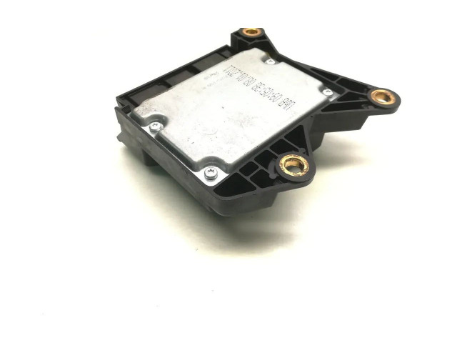 Блок подушек безопасности 9674290580, 619771200   Citroen C5