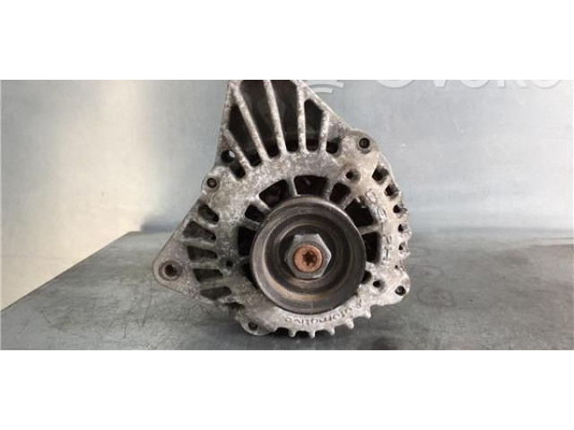 Генератор 10464409   Chevrolet Camaro      