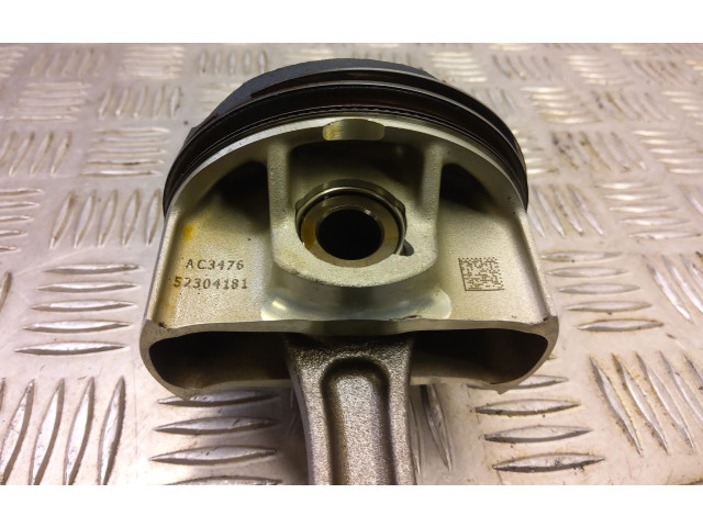 Píst 52304181, AC3476 Alfa Romeo Stelvio