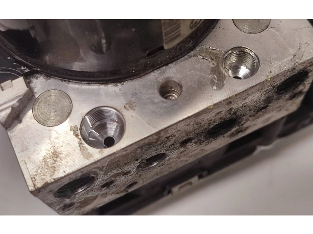 Блок АБС 34516877725 BMW X3 F25 2010 - 2017 года