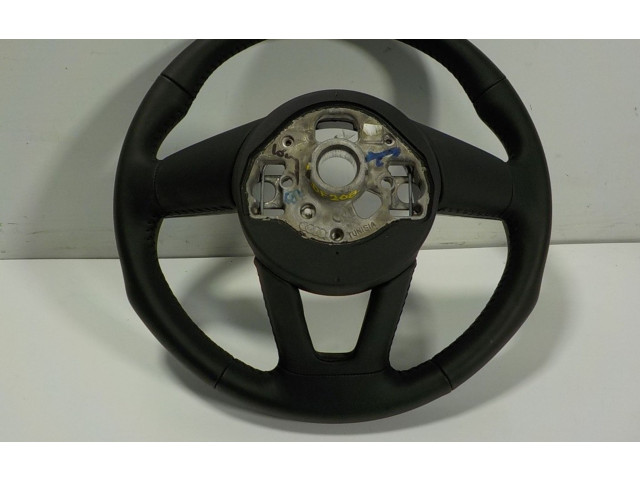 Руль Audi A1 2018 - года 82A419091B, 82A419091B