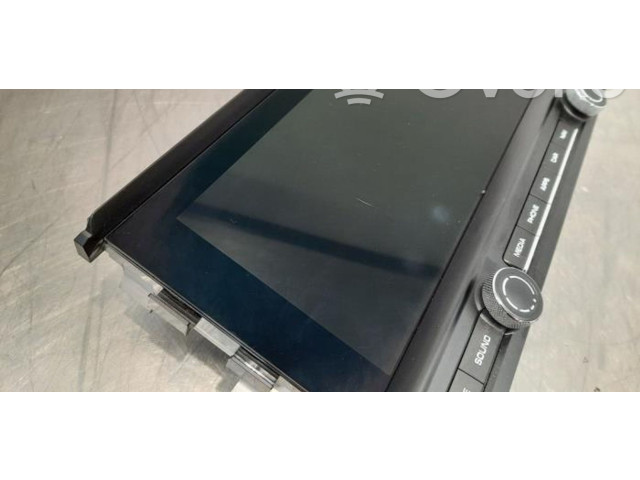 Дисплей    95B919597F   Porsche Macan