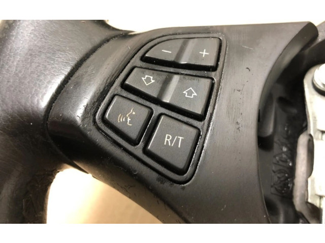 Руль BMW X5 E53 1999 - 2006 года 32346751178, 32346751178