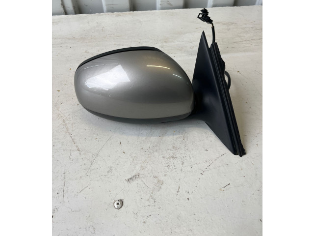 Зеркало электрическое Skoda Fabia Mk2 (5J) 2007 - 2014 года