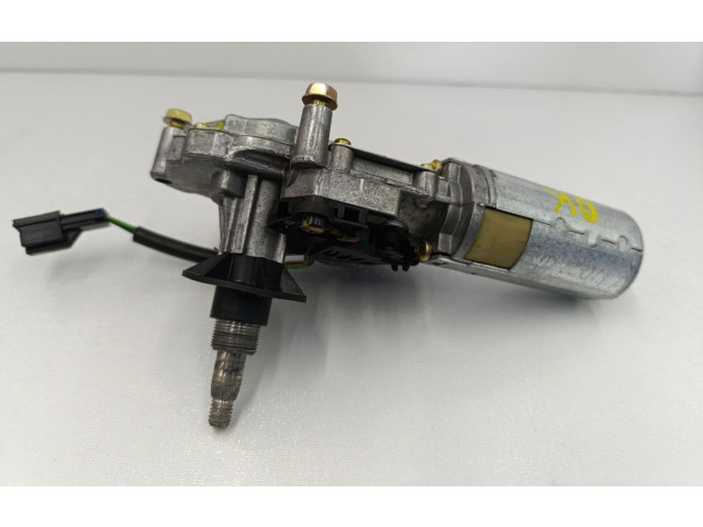 Моторчик заднего дворника     Mitsubishi Space Star