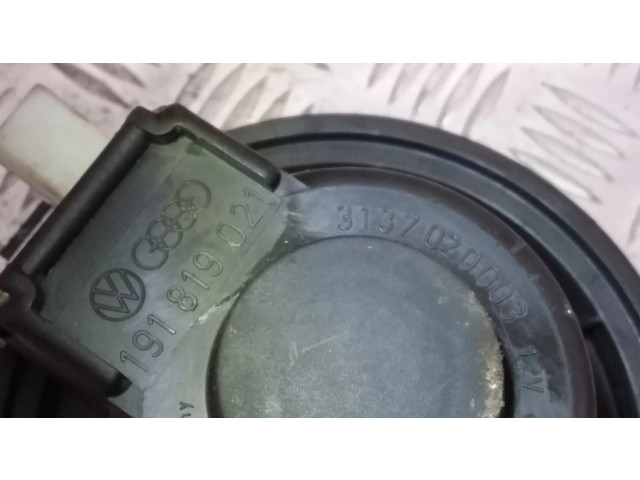 Вентилятор печки 191819021, 191959263C Volkswagen Jetta II