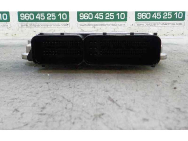 Блок управления двигателя 04C906025BFGBS, 04C907309BB Audi A1