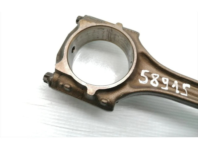  Поршень с шатуном  BLX  Audi A3 S3 8P  