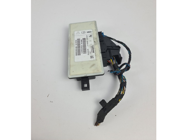 Блок подушек безопасности 9247024 BMW X3 F25