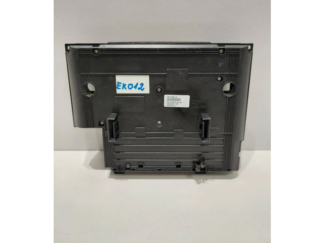 Блок управления климат-контролем 30745818, SN26033   Volvo S80