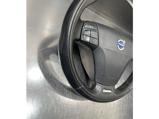 Руль Volvo C30 2007 - 2010 года