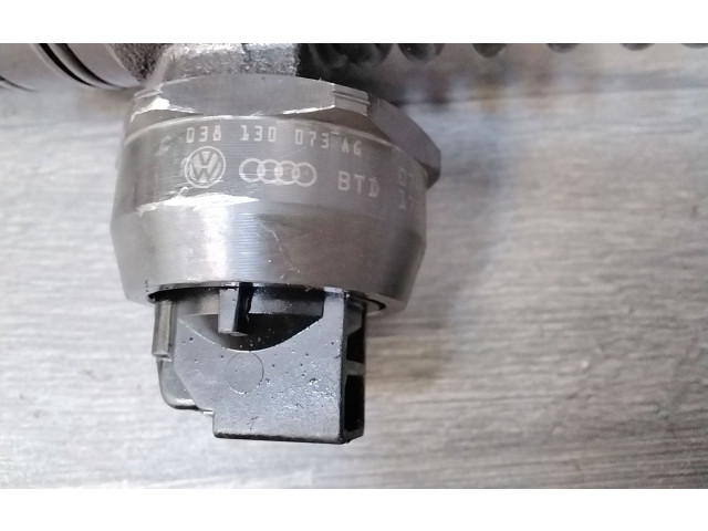 Жиклер (жиклеры) (форсунка (форсунки) 038130073AG Skoda Octavia Mk2 (1Z)