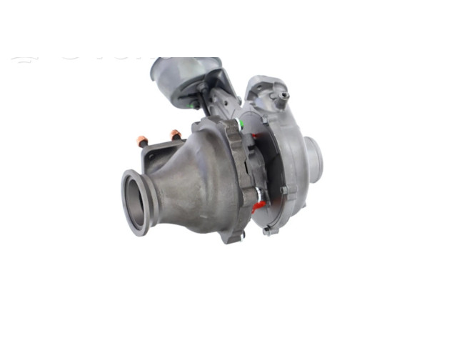 Турбина Fiat Grande Punto 1.6 784521-5001S, 003-002-001052R