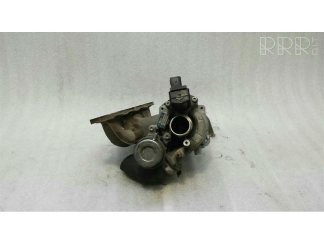 Turbodmychadlo Турбина 03C145702B   Audi A1 1.4  CZC