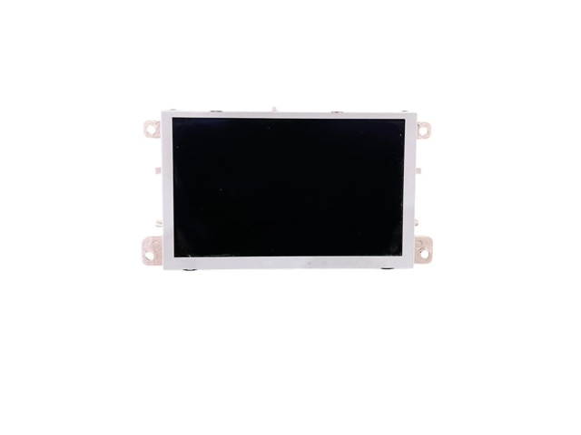 Дисплей 8R0919604A Audi Q5 SQ5