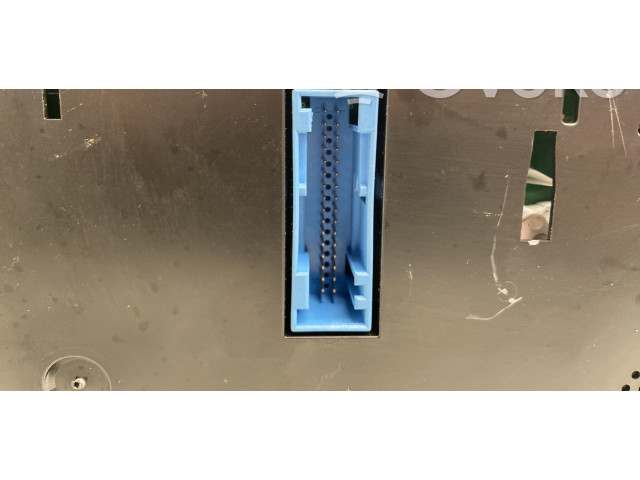 Панель приборов 8X0920930P Audi A1