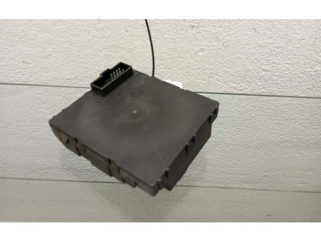 Блок комфорта 12801938, 356967 Saab 9-3 Ver1