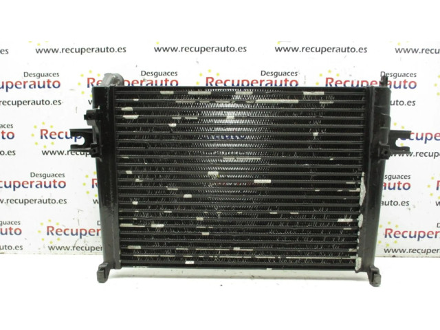 Интеркулер  52079970AA   Jeep Grand Cherokee (WJ) 2.7