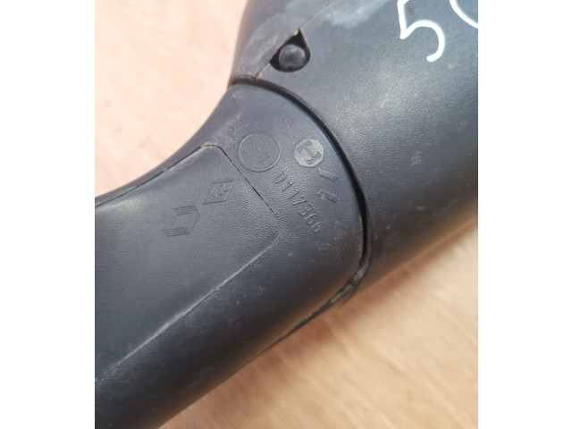 Зеркало электрическое        Renault Safrane  1992 - 2000 года   