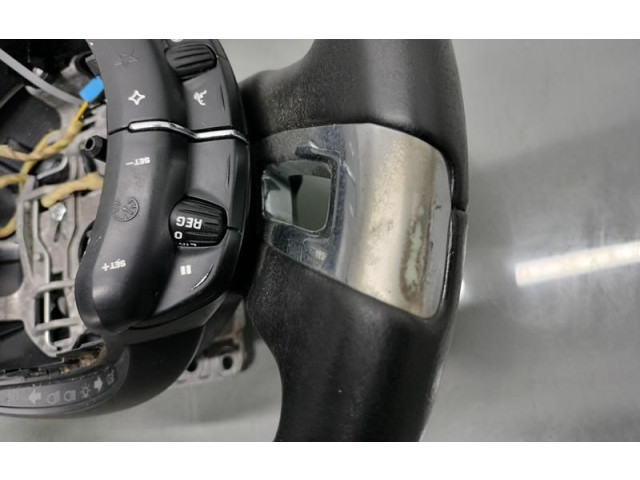 Руль Citroen C4 Grand Picasso 2007 - 2013 года 111111