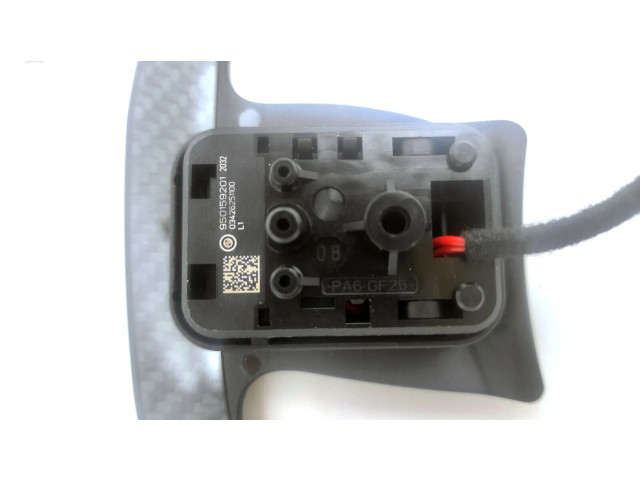Volant BMW 4 G22 G23 G24 G26 2022