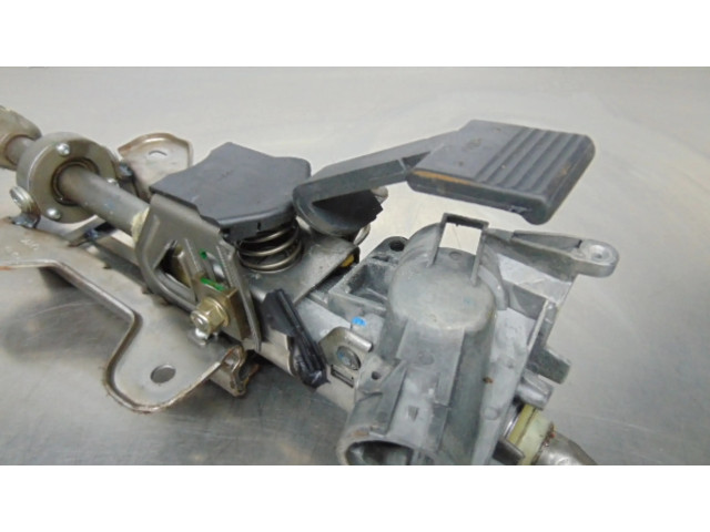    Рулевая рейка    Ford Fusion 2002-2005 года