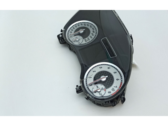 Панель приборов A1769008901, 0263700124   Mercedes-Benz A W176       