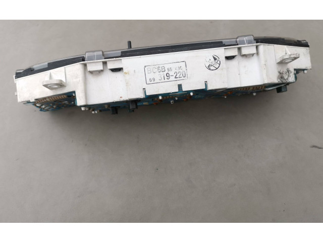 Турбина Спидометр (приборный щиток) Mazda 323  BC6B55430         