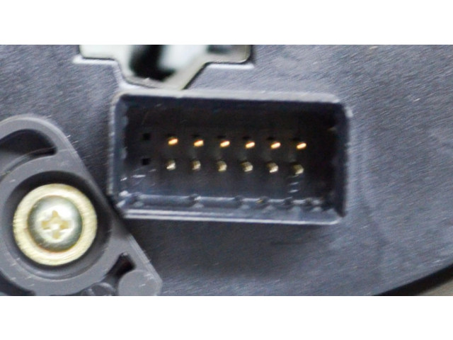 Подрулевой переключатель 0UU30XXXAC, 0UZ66XXXAI Chrysler 300 - 300C