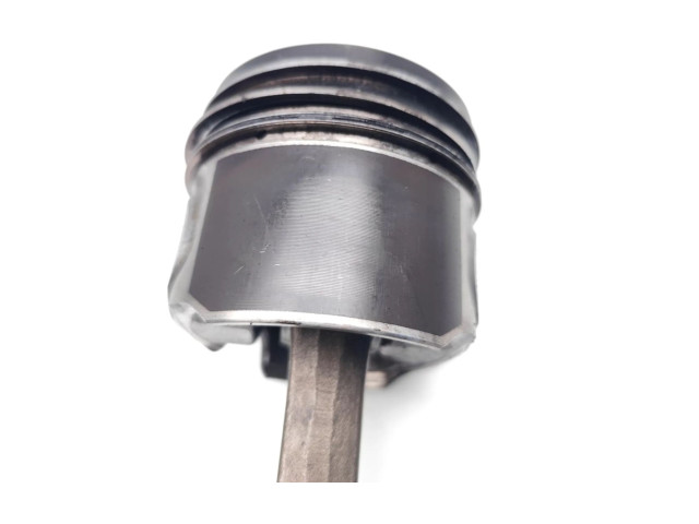 Поршень с шатуном BSY BSY Mitsubishi Outlander