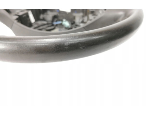 Руль Volkswagen Phaeton  2002 - 2016 года 3D0419091BN      