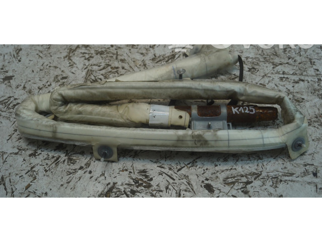 Боковая подушка безопасности 30780734   Volvo C30