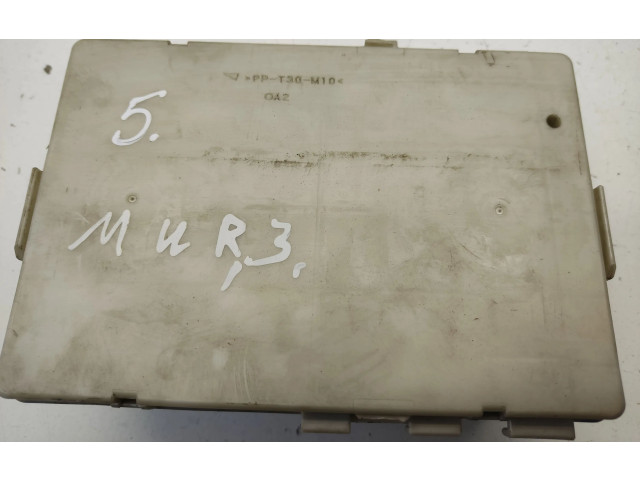 Pojistková skříňka 284B7CD710 Nissan Murano Z50 2007