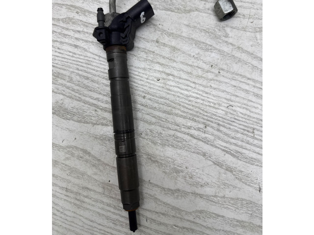 Vstřikovač 059130277AR, 0445116015   Audi Q7 4L    Casa 