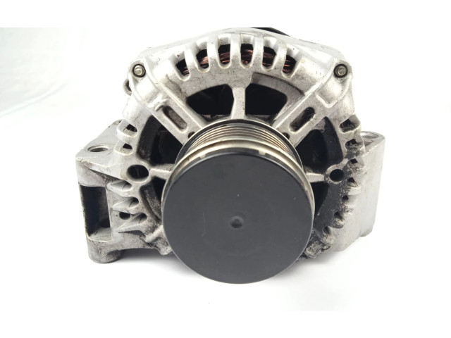 Генератор TG12S101   Citroen Nemo 1.2     