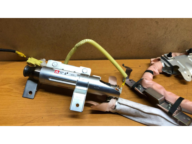 Боковая подушка безопасности 78850SEDG81 Honda Accord