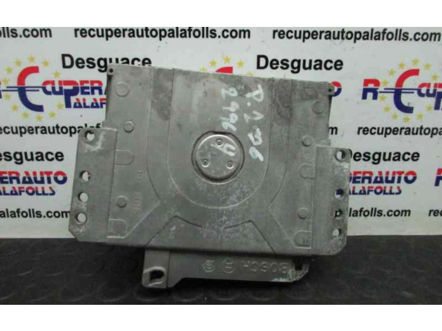 Vstřikovací lišta 0261204788   Peugeot 106     