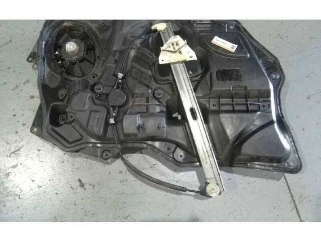 Электрический механизм для подъема окна без двигателя BBM45897X, 6PINS Mazda 3 II