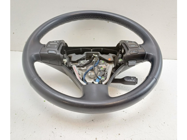 Руль Lexus GS 300 350 430 450H  2005 - 2012 года 4510348030, N01343206ABN      