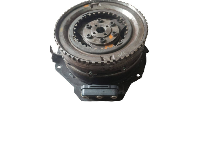 Генератор Volkswagen Jetta VI